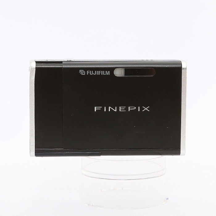 フジフイルム フジ FinePix Z1 B デジタルカメラ