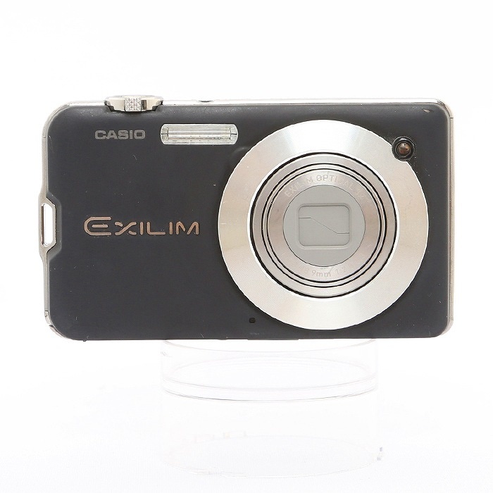 カシオ カシオ EXILIM CARD EX-S10BK ブラック