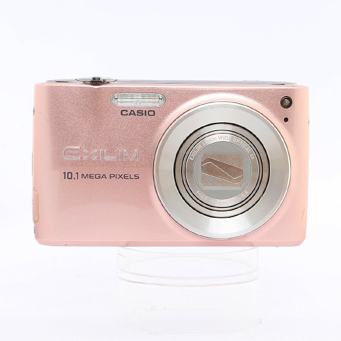 カシオ カシオ EXILIM ZOOM EX-Z300PK ピンク