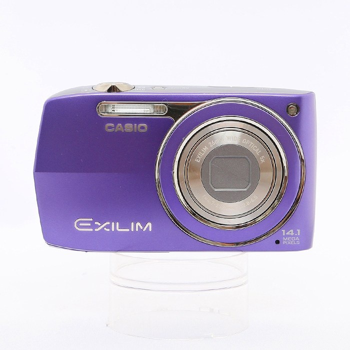 カシオ カシオ EXILIM EX-Z2000 バイオレット