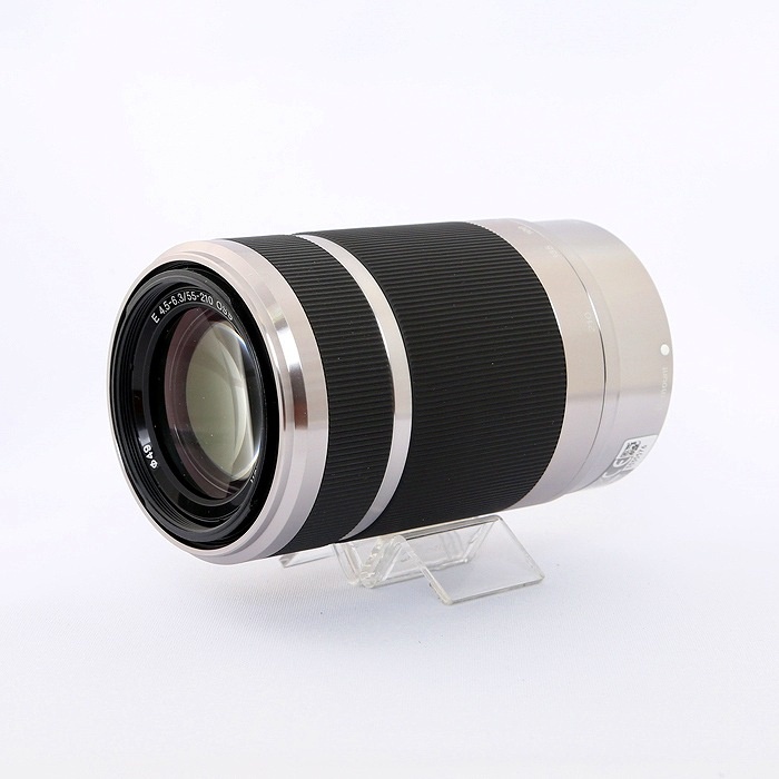 ソニー  E55-210/F4.5-6.3 OSS