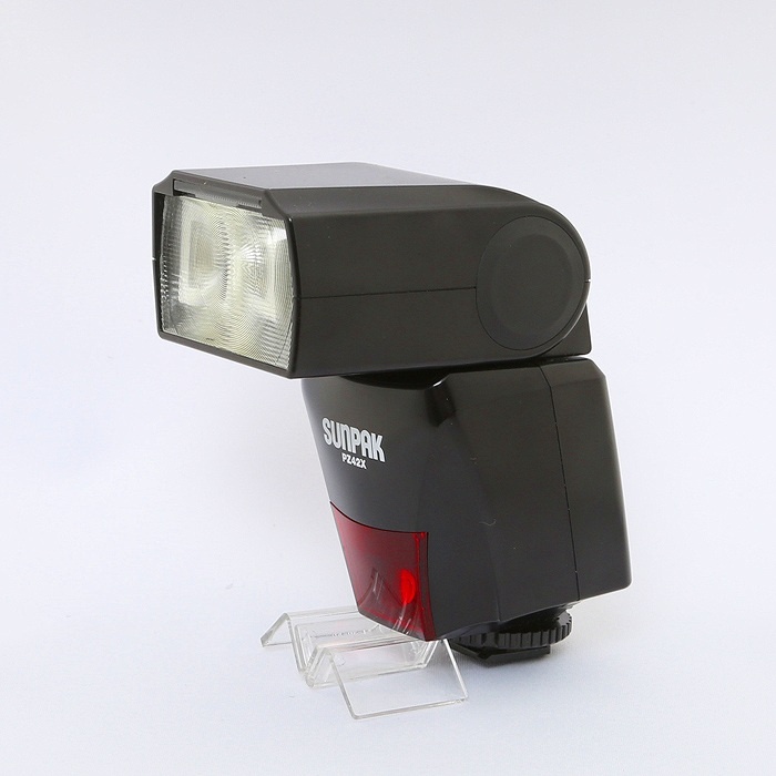 サンパック PZ42X(ニコンF用)