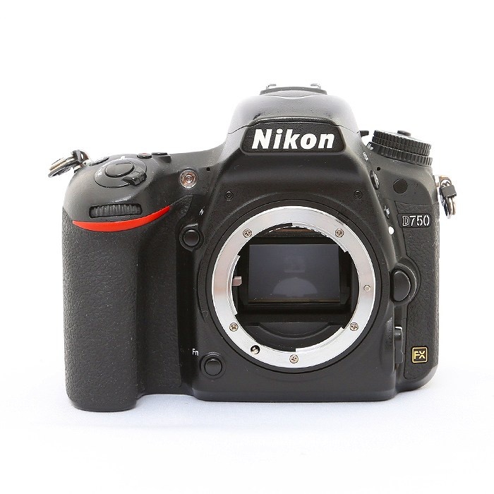 ニコン ニコン D750 ボデイ