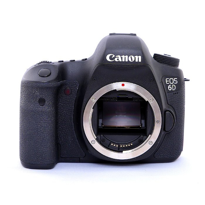 キヤノン キヤノン EOS 6D ボデイ