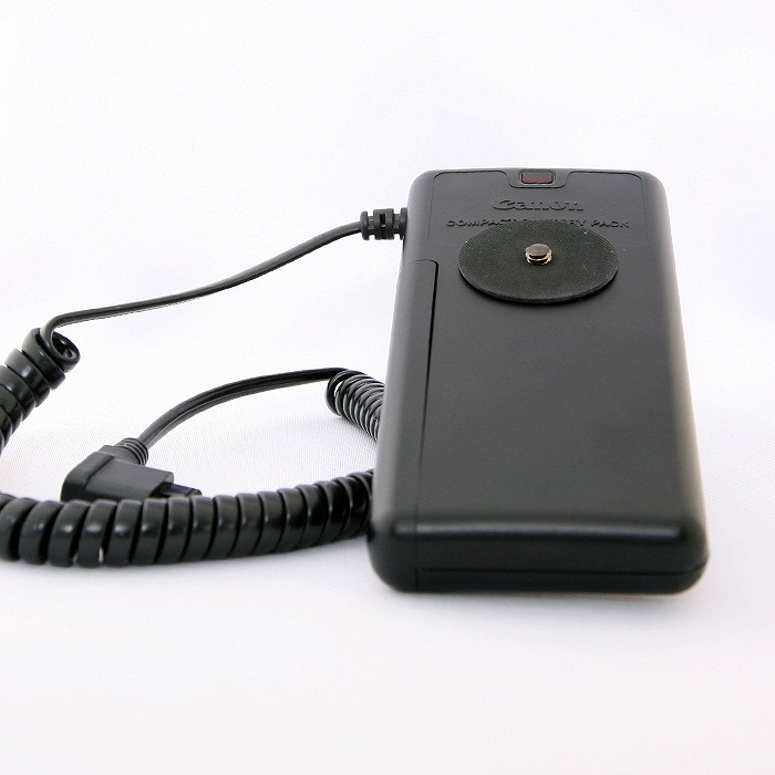 キヤノン キヤノン CP-E2 コンパクトバツテリー