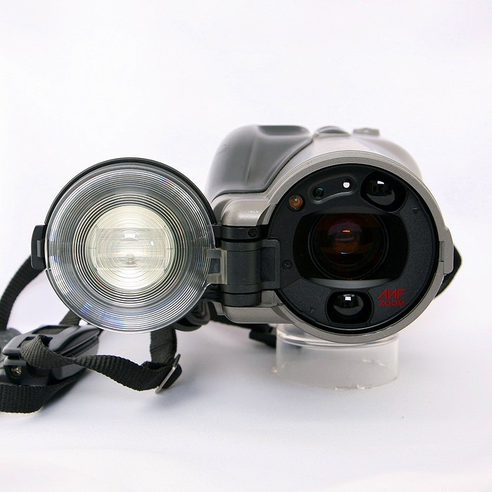 キヤノン  Autoboy Jet