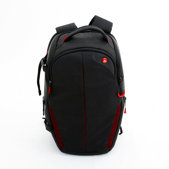 マンフロット マンフロツト MB PL-BP-R-110 PL REDBEE110バツクパツク