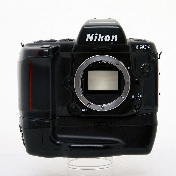 ニコン ニコン F90X+MB-10