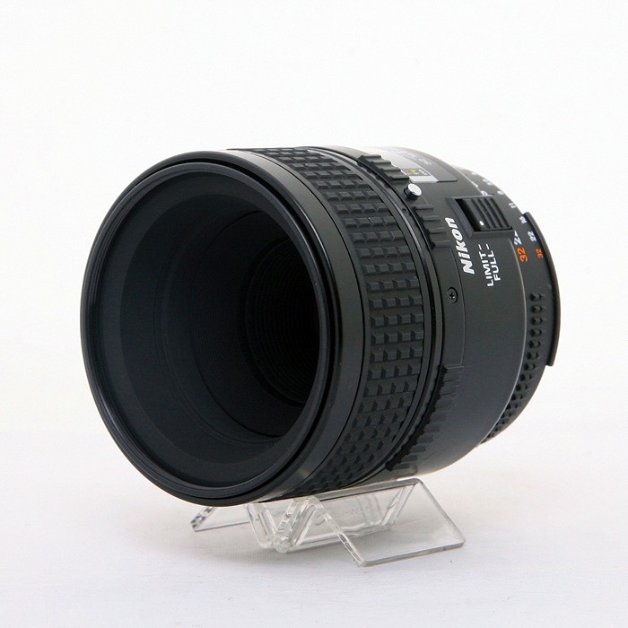 ニコン ニコン AI AF マイクロ 60/F2.8D