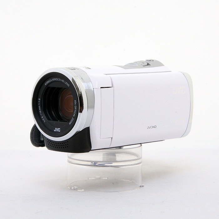 ビクター GZ-HM177-W