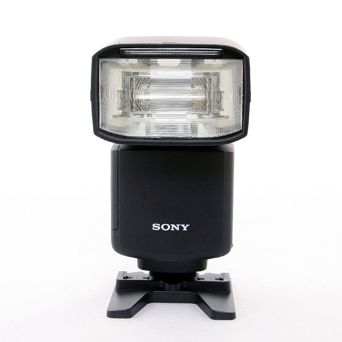 ソニー HVL-F60RM2 フラツシユ