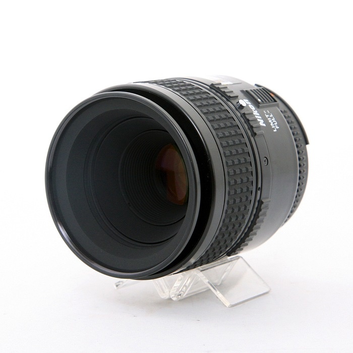 ニコン ニコン AI AF マイクロ 60/F2.8D