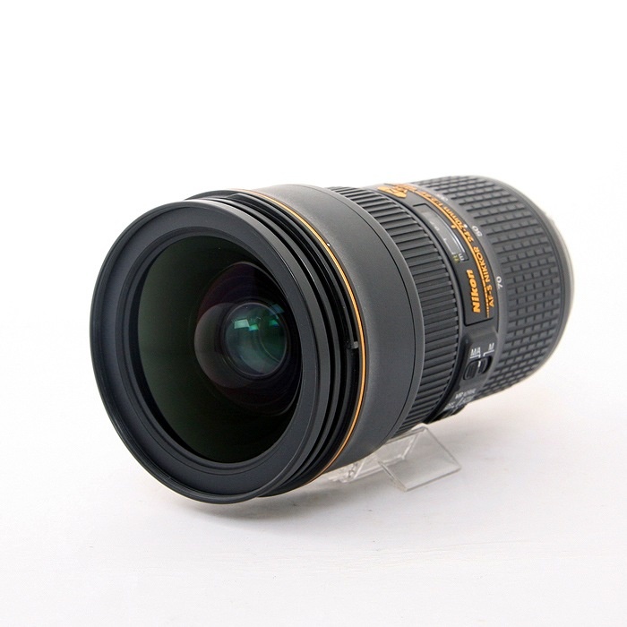 ニコン ニコン AF-S 24-70/F2.8E ED VR