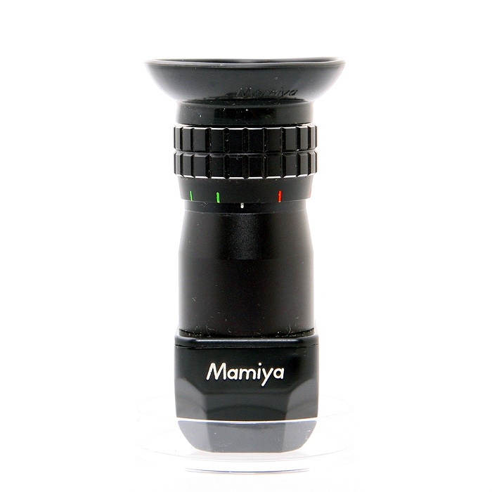 マミヤ マミヤ M645用アングルファインダー2型