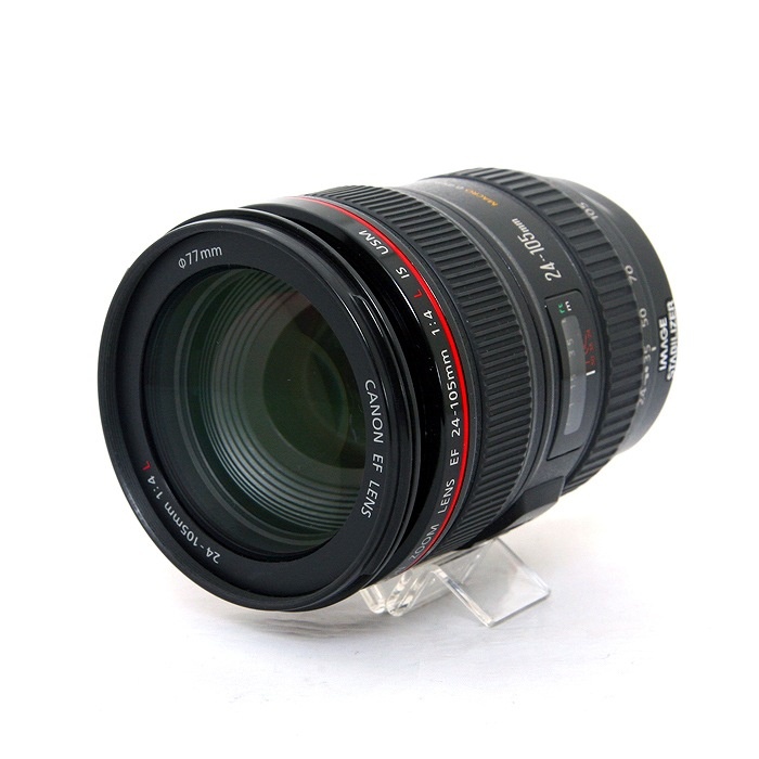 キヤノン EF24-105/F4L IS USM