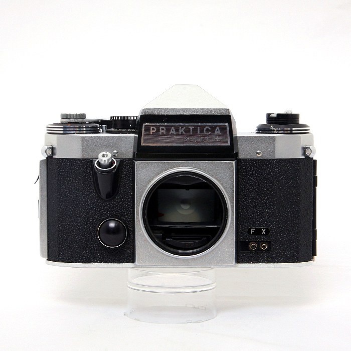 PENTACON PRAKTICA super TL (M42)