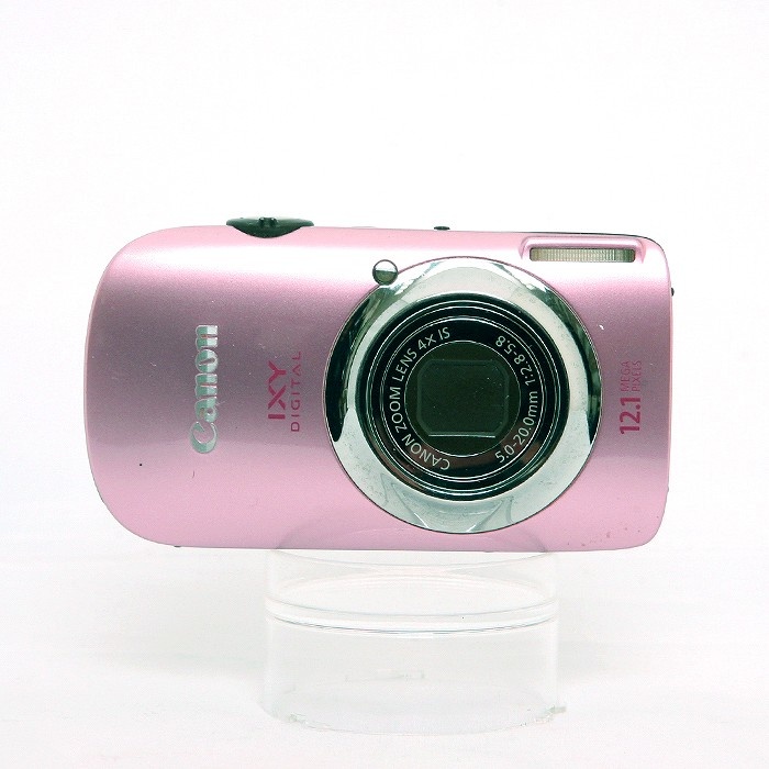 キヤノン キヤノン IXY DIGITAL 510IS PK