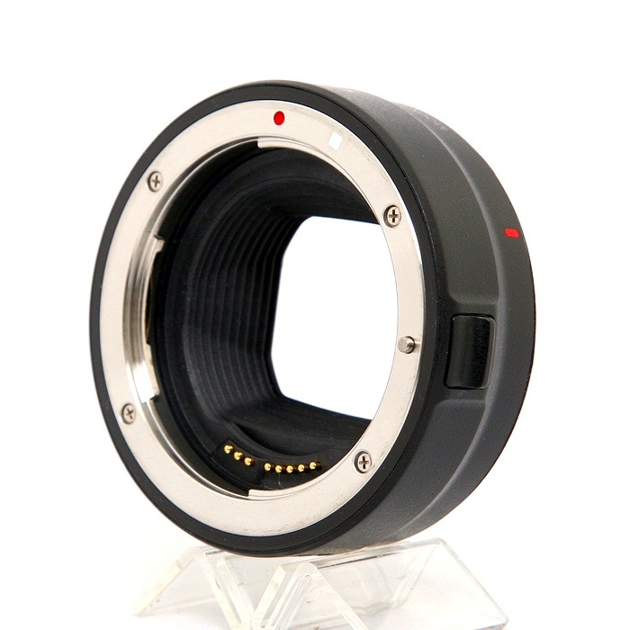 キヤノン キヤノン EF-EOS R マウントアダプター