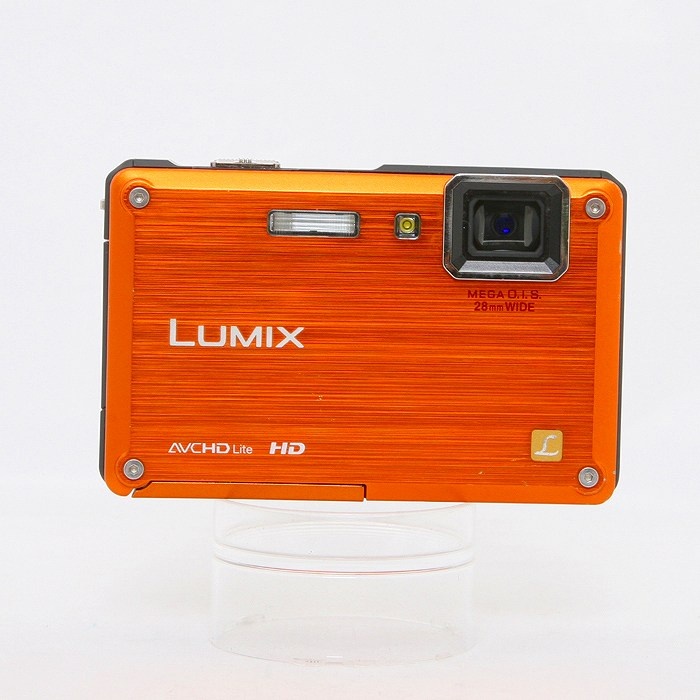 パナソニック パナソニツク DMC-FT1-D