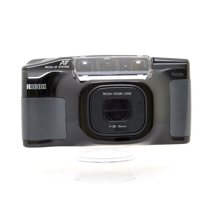 リコー RZ-750 DATE