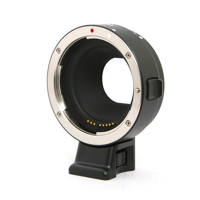 キヤノン キヤノン EF-EOS M マウントアダプター