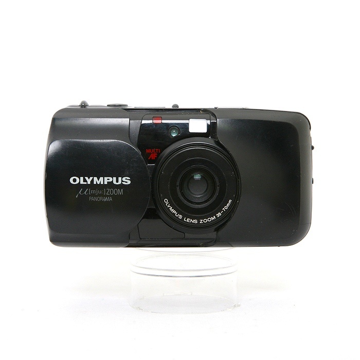 オリンパス ミューズーム