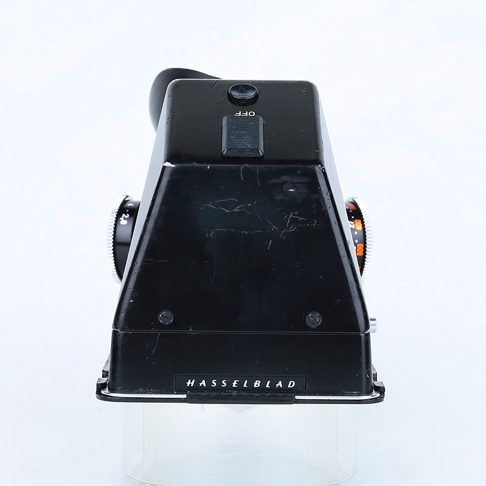 HASSELBLAD メータ-プリズムファインダー