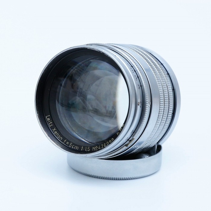 ライカ Leitz Xenon 5cm/1.5 L 後期