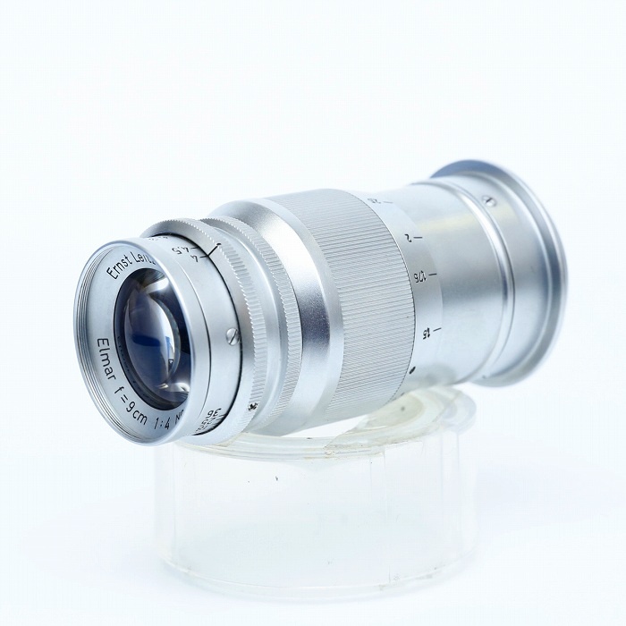 ライカ Elmar L90/4 All Chrome