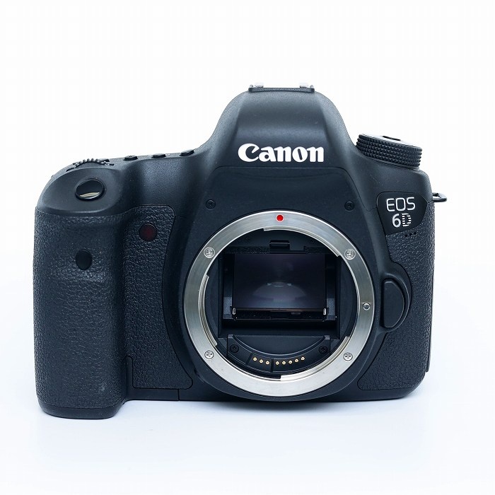 キヤノン EOS 6D ボデイ