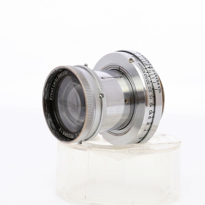 ライカ Summar 5cm/2（L39)