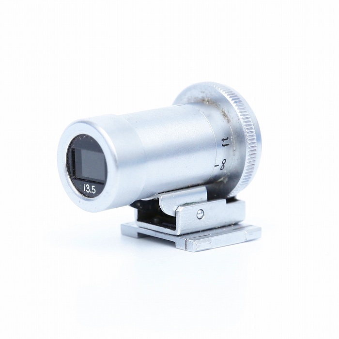ニコン 13.5cm view finder NIPPON KOGAKU ファインダー