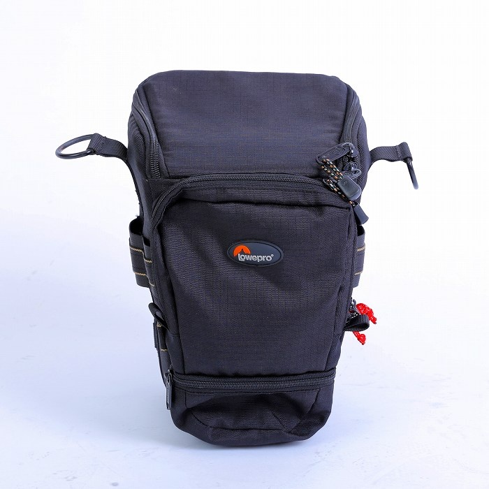 ロープロ トップローダー 75AW