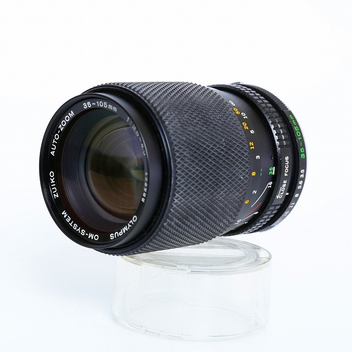 オリンパス OM-SYSTEM AUTO-ZOOM 35-105/3.5-4.5