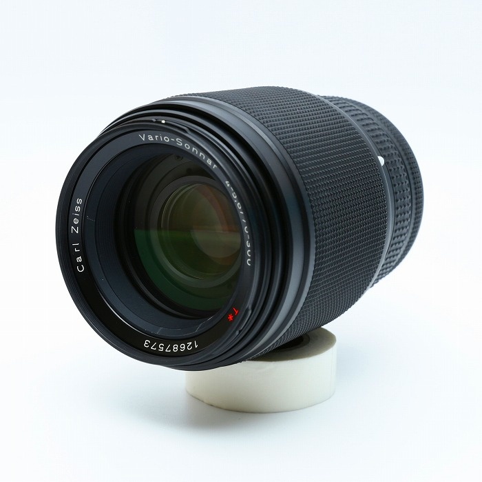 コンタックス Vario-Sonnar70-300/4-5.6
