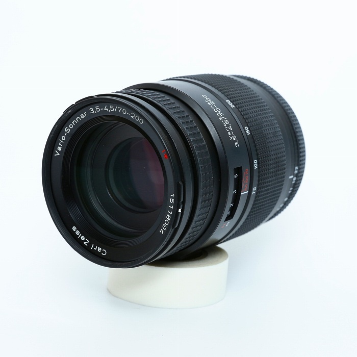 コンタックス Vario-Sonnar70-200/3.5-4.5