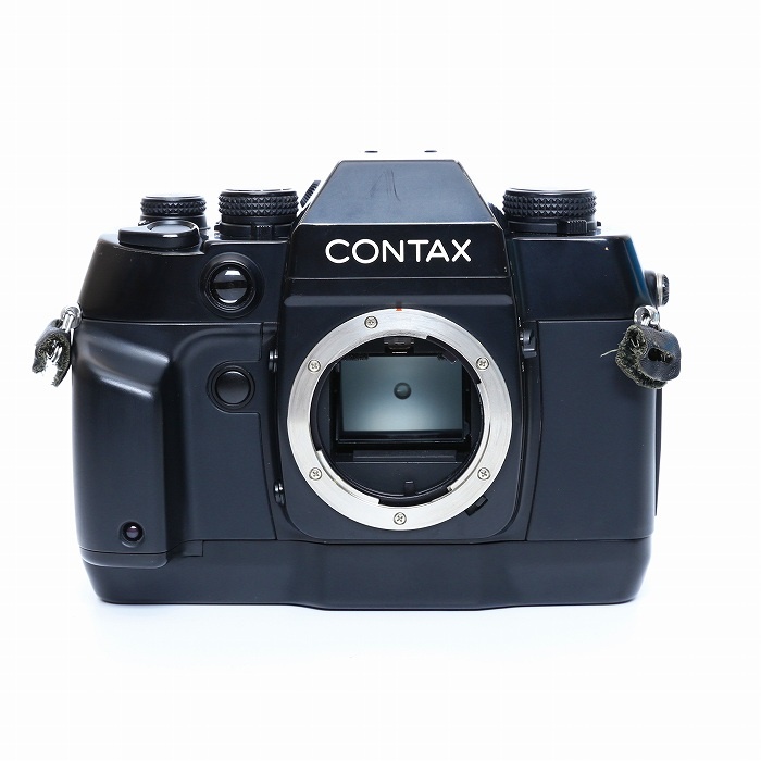 コンタックス AX