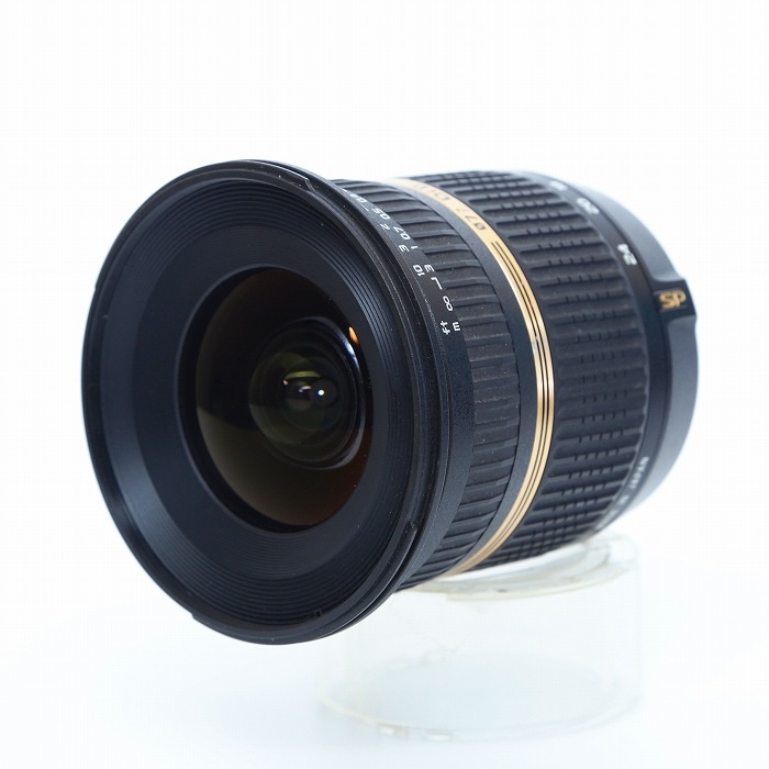 タムロン SP10-24/3.5-4.5Di II(ペンタックス用) B001