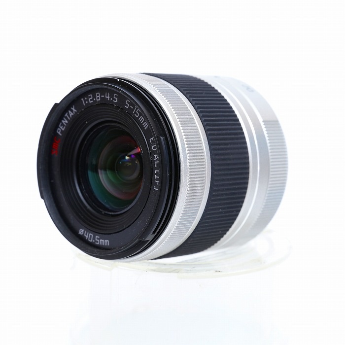 ペンタックス 02 STANDARD ZOOM