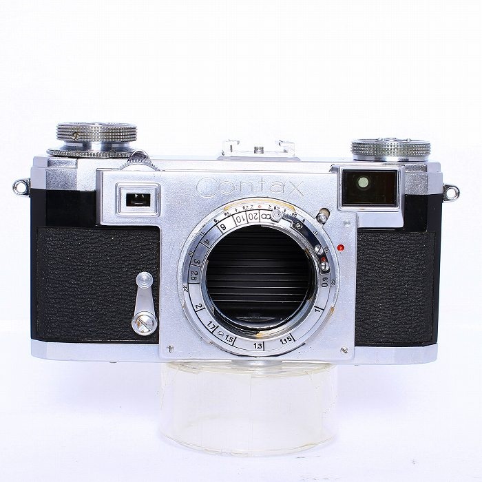 コンタックス IIa