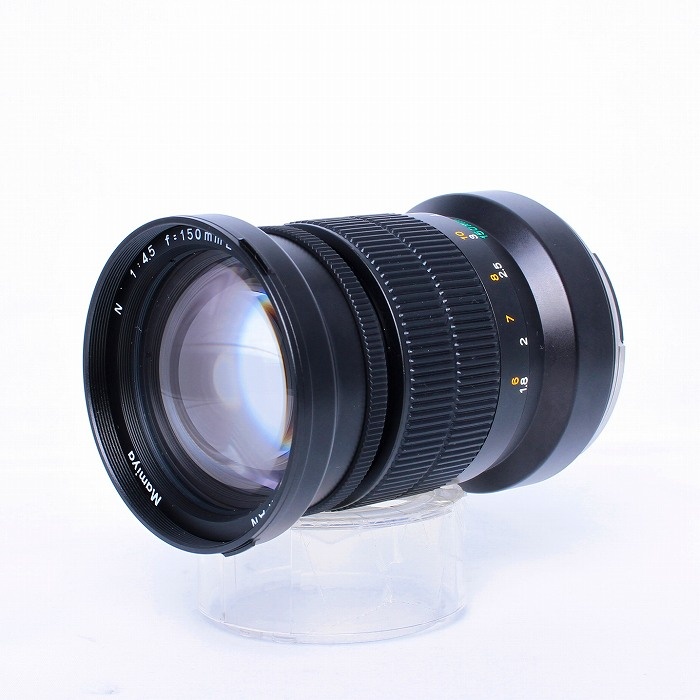 マミヤ N150/4.5L