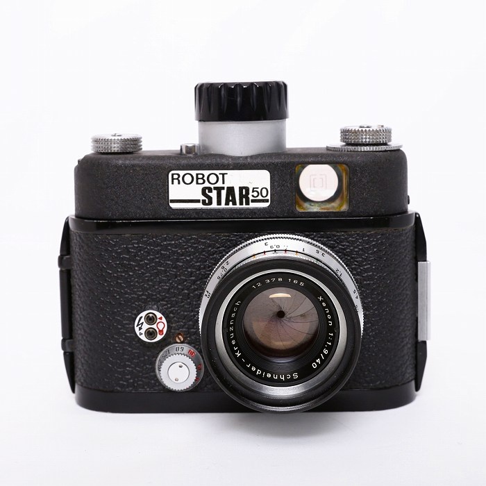 ROBOT ROBOT STAR50+Xenon40/1.9