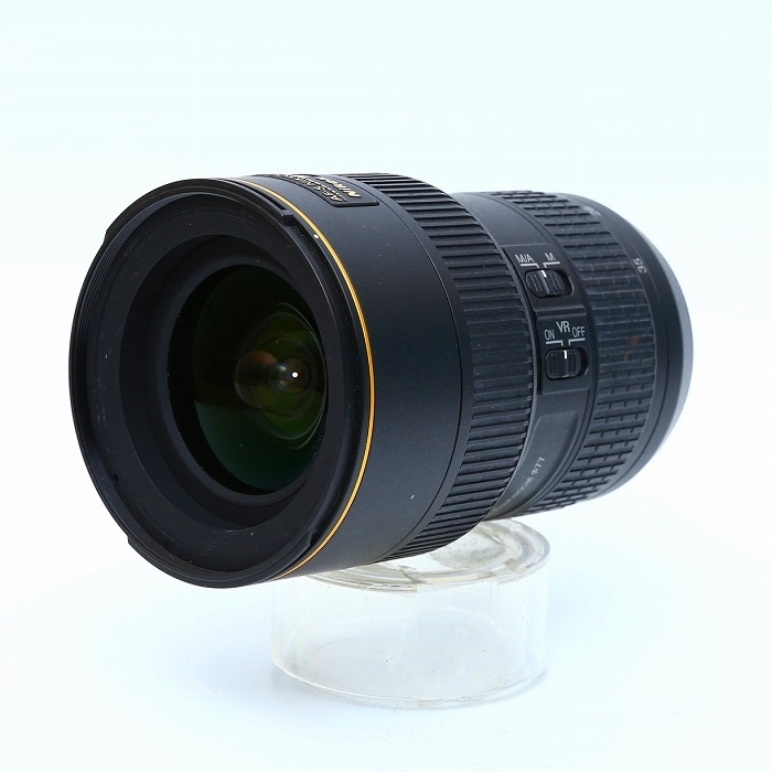 ニコン AF-S16-35/4 G ED