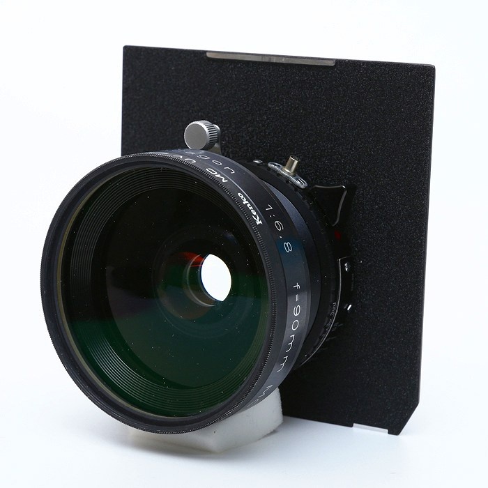 ローデンシュトック GRANDAGON 90/6.8