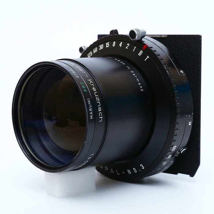 シュナイダー Tele-Xenar 360mm/5.5