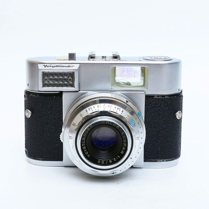 フォクトレンダー VITOMATIC I