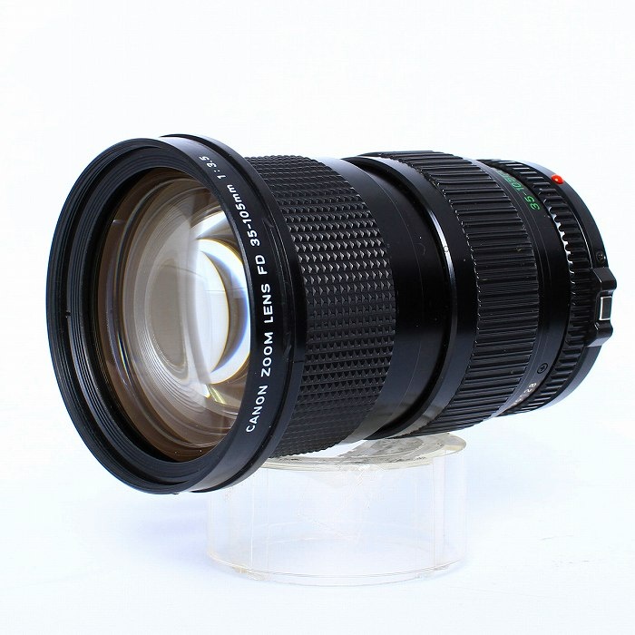 キヤノン NFD35-105/3.5