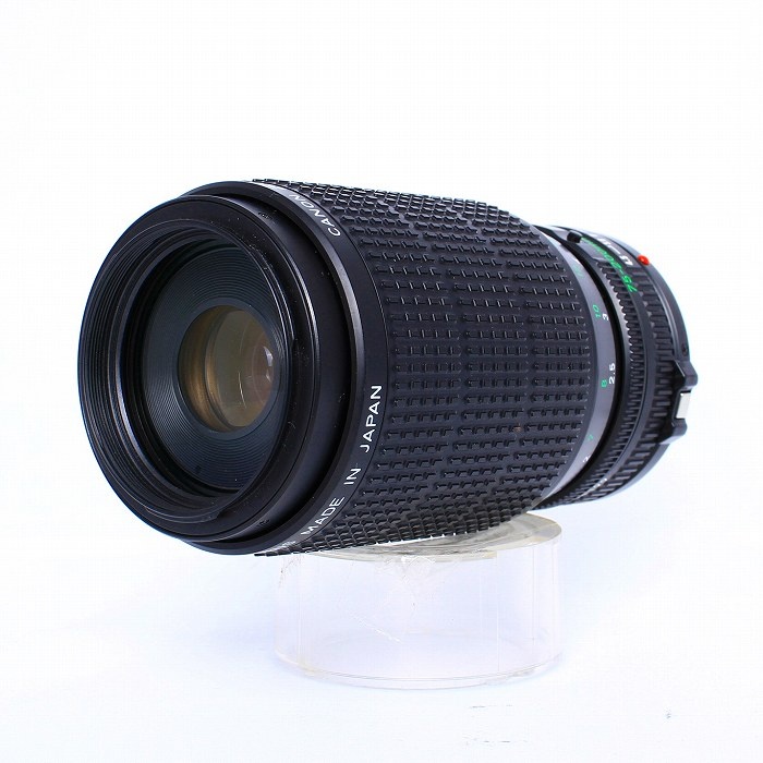 キヤノン NFD75-200/4.5