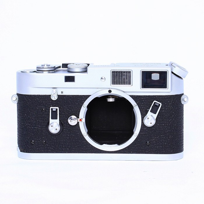 ライカ M4 クローム