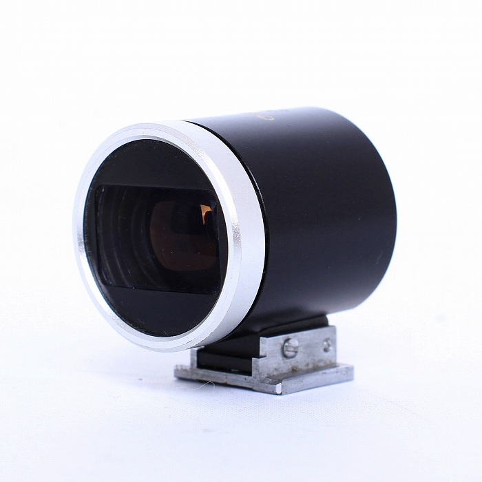 キヤノン 28mmファインダー